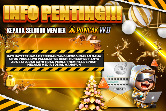 PUNCAKWD